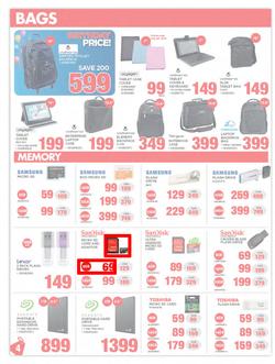 HiFi Corp : Birthday Sale (26 Sep - 2 Oct 2016), page 4
