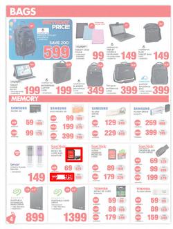 HiFi Corp : Birthday Sale (26 Sep - 2 Oct 2016), page 4