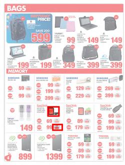 HiFi Corp : Birthday Sale (26 Sep - 2 Oct 2016), page 4
