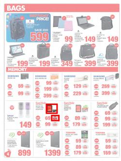 HiFi Corp : Birthday Sale (26 Sep - 2 Oct 2016), page 4