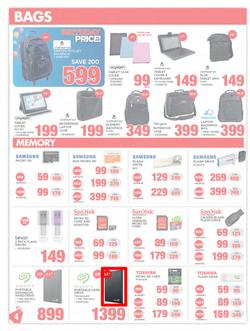 HiFi Corp : Birthday Sale (26 Sep - 2 Oct 2016), page 4