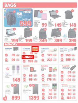 HiFi Corp : Birthday Sale (26 Sep - 2 Oct 2016), page 4