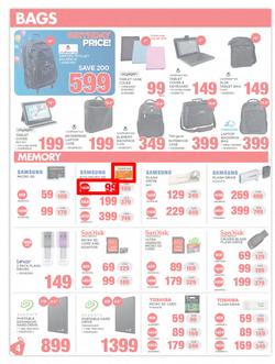 HiFi Corp : Birthday Sale (26 Sep - 2 Oct 2016), page 4