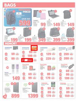 HiFi Corp : Birthday Sale (26 Sep - 2 Oct 2016), page 4