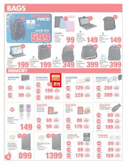 HiFi Corp : Birthday Sale (26 Sep - 2 Oct 2016), page 4