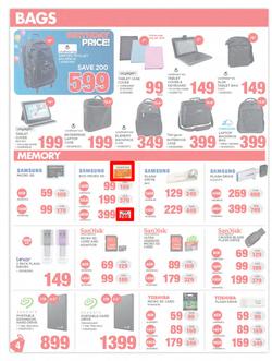 HiFi Corp : Birthday Sale (26 Sep - 2 Oct 2016), page 4