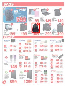 HiFi Corp : Birthday Sale (26 Sep - 2 Oct 2016), page 4