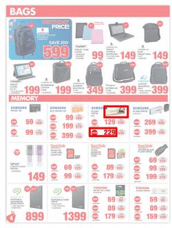 HiFi Corp : Birthday Sale (26 Sep - 2 Oct 2016), page 4
