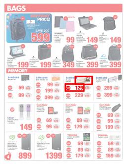 HiFi Corp : Birthday Sale (26 Sep - 2 Oct 2016), page 4