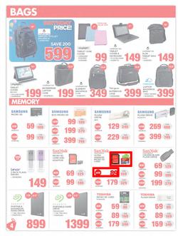 HiFi Corp : Birthday Sale (26 Sep - 2 Oct 2016), page 4