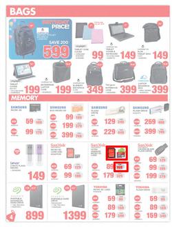 HiFi Corp : Birthday Sale (26 Sep - 2 Oct 2016), page 4