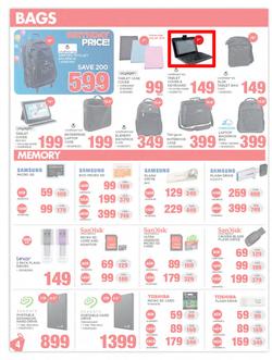 HiFi Corp : Birthday Sale (26 Sep - 2 Oct 2016), page 4