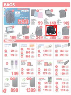 HiFi Corp : Birthday Sale (26 Sep - 2 Oct 2016), page 4