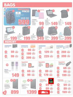 HiFi Corp : Birthday Sale (26 Sep - 2 Oct 2016), page 4
