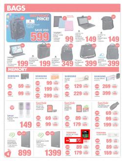 HiFi Corp : Birthday Sale (26 Sep - 2 Oct 2016), page 4