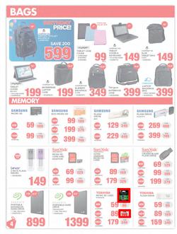 HiFi Corp : Birthday Sale (26 Sep - 2 Oct 2016), page 4