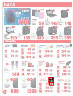 HiFi Corp : Birthday Sale (26 Sep - 2 Oct 2016), page 4