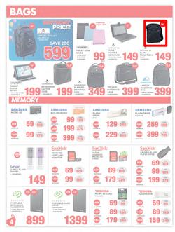 HiFi Corp : Birthday Sale (26 Sep - 2 Oct 2016), page 4