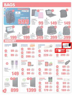 HiFi Corp : Birthday Sale (26 Sep - 2 Oct 2016), page 4