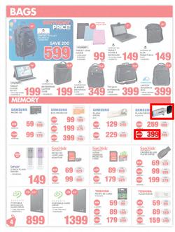 HiFi Corp : Birthday Sale (26 Sep - 2 Oct 2016), page 4
