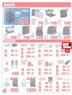 HiFi Corp : Birthday Sale (26 Sep - 2 Oct 2016), page 4