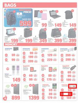 HiFi Corp : Birthday Sale (26 Sep - 2 Oct 2016), page 4