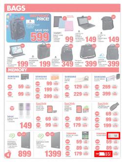 HiFi Corp : Birthday Sale (26 Sep - 2 Oct 2016), page 4