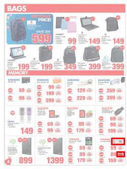 HiFi Corp : Birthday Sale (26 Sep - 2 Oct 2016), page 4