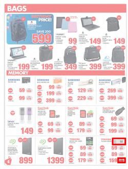 HiFi Corp : Birthday Sale (26 Sep - 2 Oct 2016), page 4