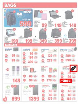 HiFi Corp : Birthday Sale (26 Sep - 2 Oct 2016), page 4