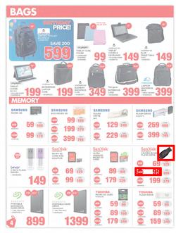 HiFi Corp : Birthday Sale (26 Sep - 2 Oct 2016), page 4