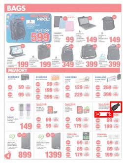HiFi Corp : Birthday Sale (26 Sep - 2 Oct 2016), page 4