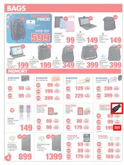 HiFi Corp : Birthday Sale (26 Sep - 2 Oct 2016), page 4