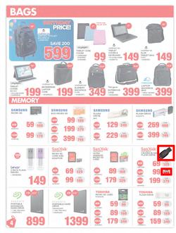 HiFi Corp : Birthday Sale (26 Sep - 2 Oct 2016), page 4