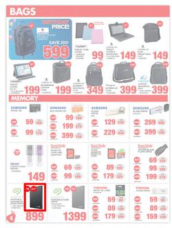 HiFi Corp : Birthday Sale (26 Sep - 2 Oct 2016), page 4