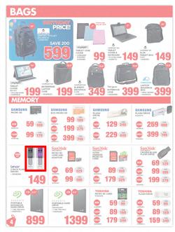 HiFi Corp : Birthday Sale (26 Sep - 2 Oct 2016), page 4