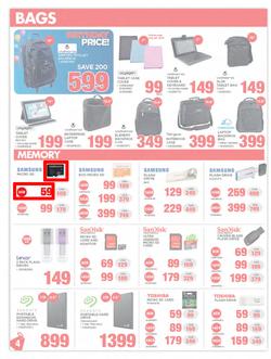 HiFi Corp : Birthday Sale (26 Sep - 2 Oct 2016), page 4