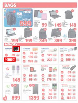 HiFi Corp : Birthday Sale (26 Sep - 2 Oct 2016), page 4