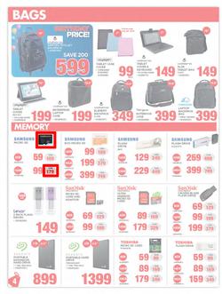 HiFi Corp : Birthday Sale (26 Sep - 2 Oct 2016), page 4