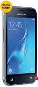 Samsung Galaxy J1 Mini
