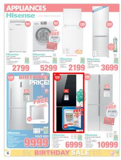 HiFi Corp : Birthday Sale (26 Sep - 2 Oct 2016), page 6