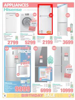HiFi Corp : Birthday Sale (26 Sep - 2 Oct 2016), page 6