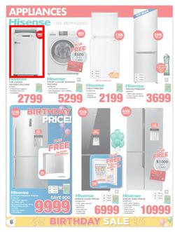 HiFi Corp : Birthday Sale (26 Sep - 2 Oct 2016), page 6
