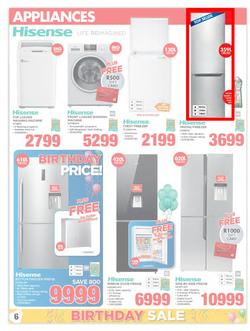 HiFi Corp : Birthday Sale (26 Sep - 2 Oct 2016), page 6