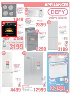 HiFi Corp : Birthday Sale (26 Sep - 2 Oct 2016), page 7