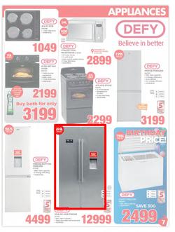 HiFi Corp : Birthday Sale (26 Sep - 2 Oct 2016), page 7