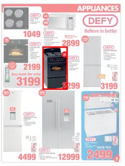 HiFi Corp : Birthday Sale (26 Sep - 2 Oct 2016), page 7