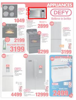 HiFi Corp : Birthday Sale (26 Sep - 2 Oct 2016), page 7