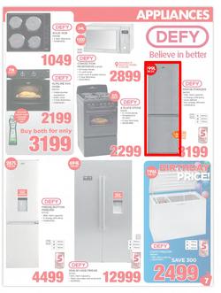 HiFi Corp : Birthday Sale (26 Sep - 2 Oct 2016), page 7