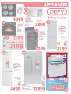 HiFi Corp : Birthday Sale (26 Sep - 2 Oct 2016), page 7
